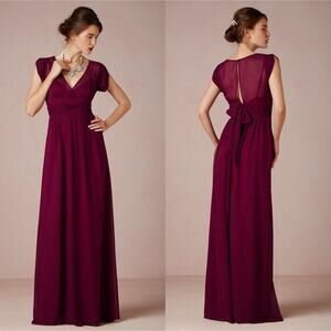 BHLDN Va Et Vien Ava Gown size 2